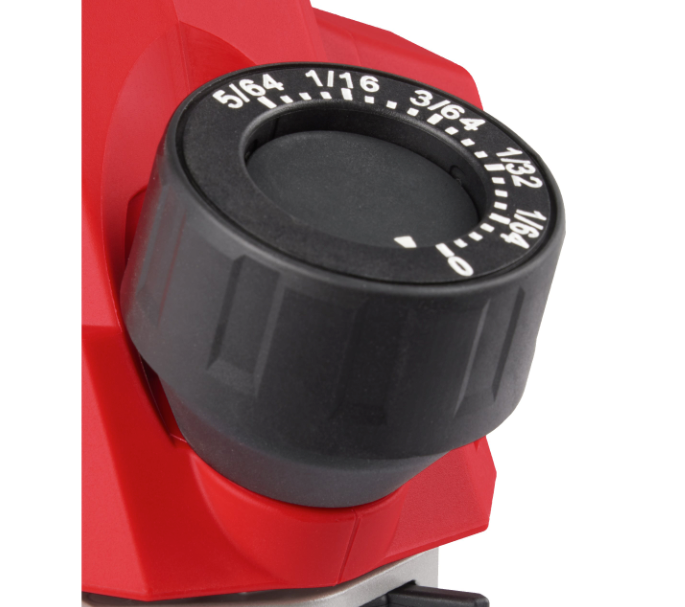 Milwaukee M12 compacte borstelloze haakse slijper M12 BLP-0X