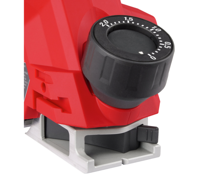 Milwaukee M12 compacte borstelloze haakse slijper M12 BLP-0X