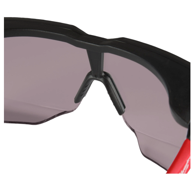 Sobregafas Ahumado Milwaukee 4932493440