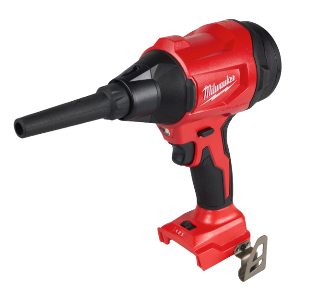 Soplador de alta velocidad M18 Milwaukee M18 BLHSB-0