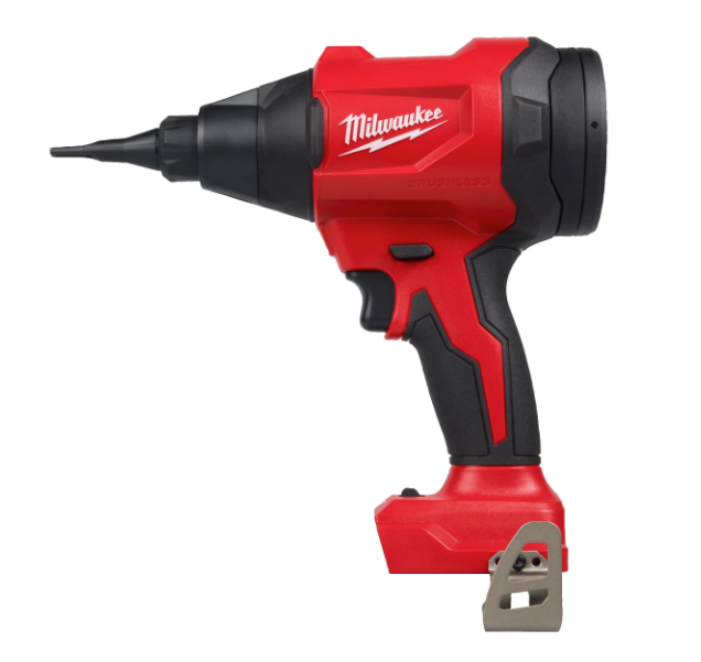 Soplador de alta velocidad M18 Milwaukee M18 BLHSB-0