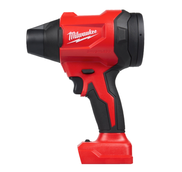 Soplador de alta velocidad M18 Milwaukee M18 BLHSB-0