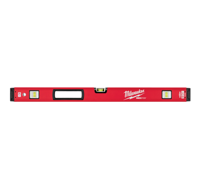 Magnetische waterpas 80 cm BACKBONE Milwaukee