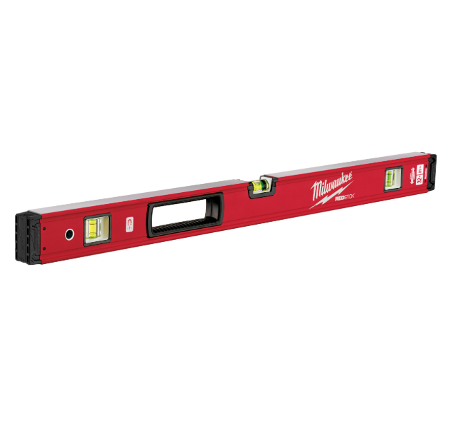 Magnetische waterpas 80 cm BACKBONE Milwaukee