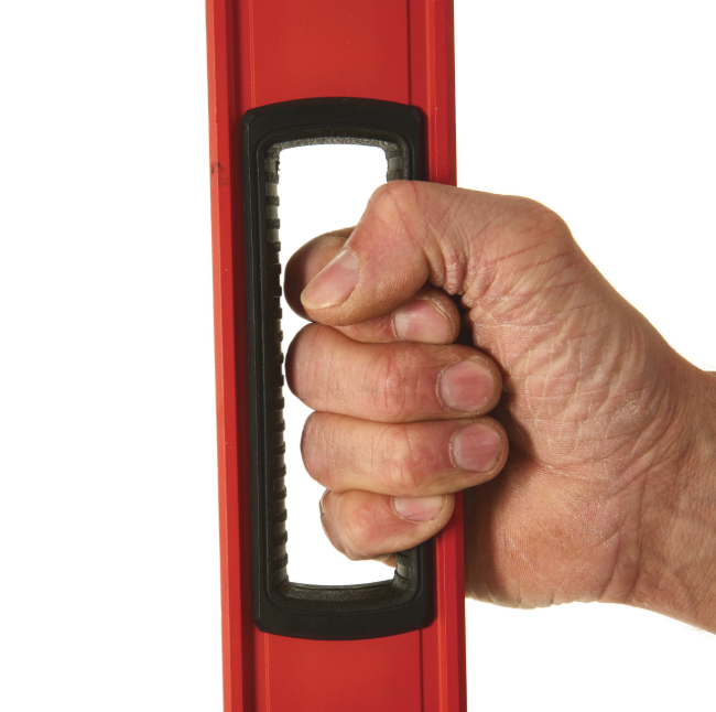 Magnetische waterpas 80 cm BACKBONE Milwaukee