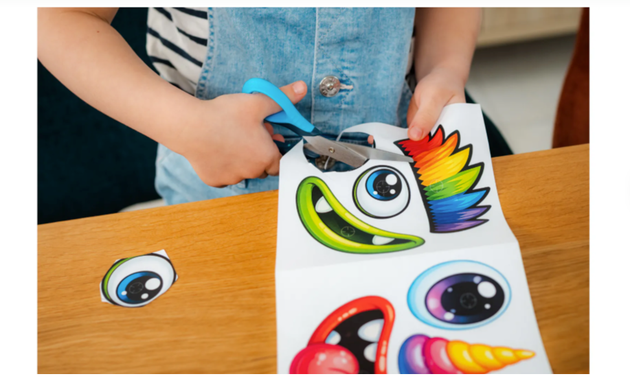Bouw- en schroefset voor kinderen Fischer for Kids vanaf 3 jaar Builder-Box 579435