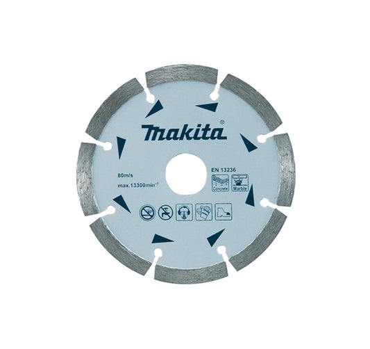 Diamantzaagblad 125 mm Makita D-52766
