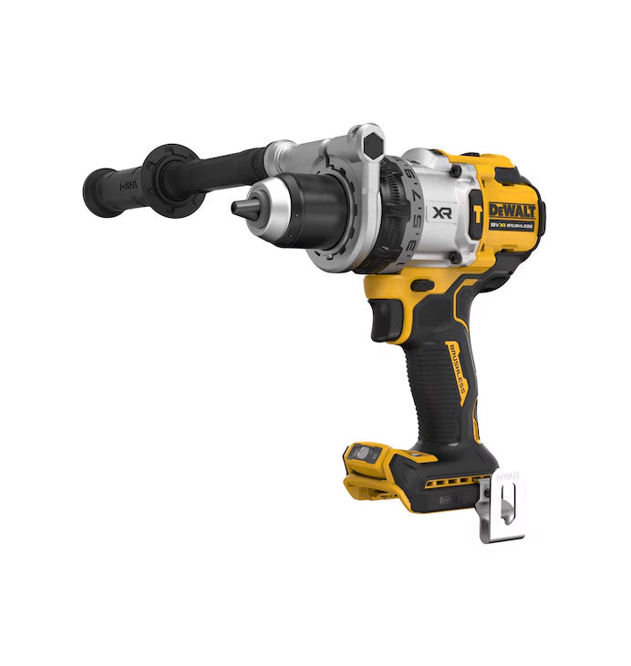 Taladro Percutor XR 18V XRP 169Nm Dewalt DCD1007NT