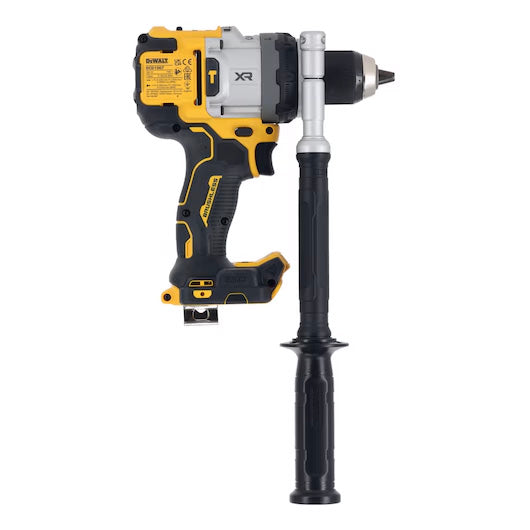 Taladro Percutor XR 18V XRP 169Nm Dewalt DCD1007NT