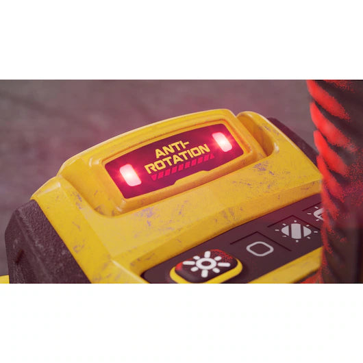 Taladro Percutor XR 18V XRP 169Nm Dewalt DCD1007NT