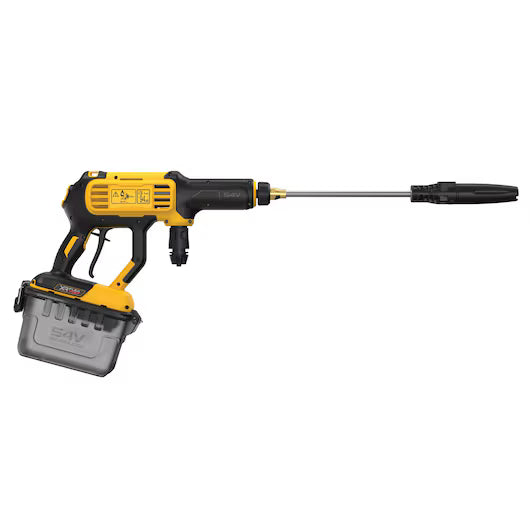 Dewalt DCMPW1000N hogedrukreiniger 54 V