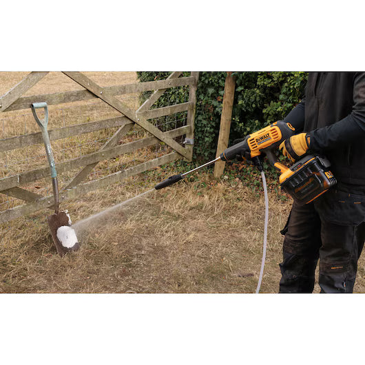 Dewalt DCMPW1000N hogedrukreiniger 54 V