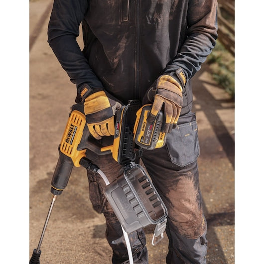 Dewalt DCMPW1000N hogedrukreiniger 54 V