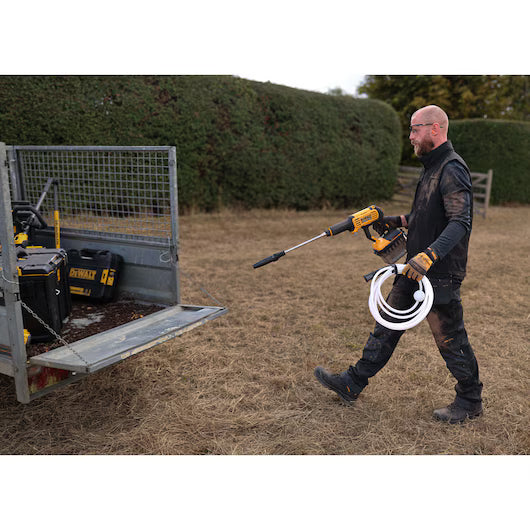 Dewalt DCMPW1000N hogedrukreiniger 54 V