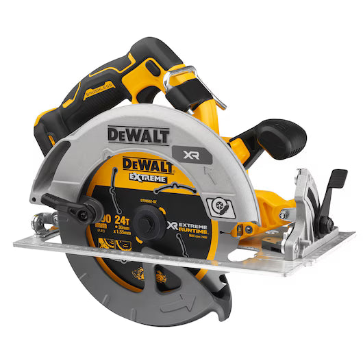 Dewalt DCS573NT 54V FLEXVOLT cirkelzaag DCS573NT