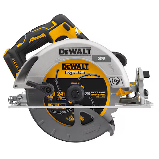 Dewalt DCS573NT 54V FLEXVOLT cirkelzaag DCS573NT