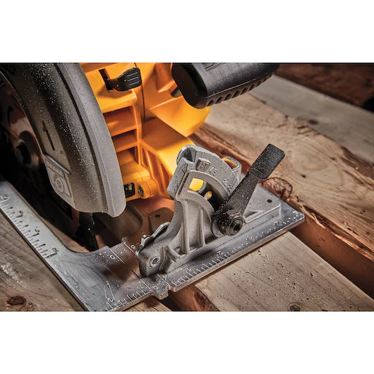 Dewalt DCS573NT 54V FLEXVOLT cirkelzaag DCS573NT