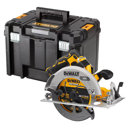 Dewalt DCS573NT 54V FLEXVOLT cirkelzaag DCS573NT