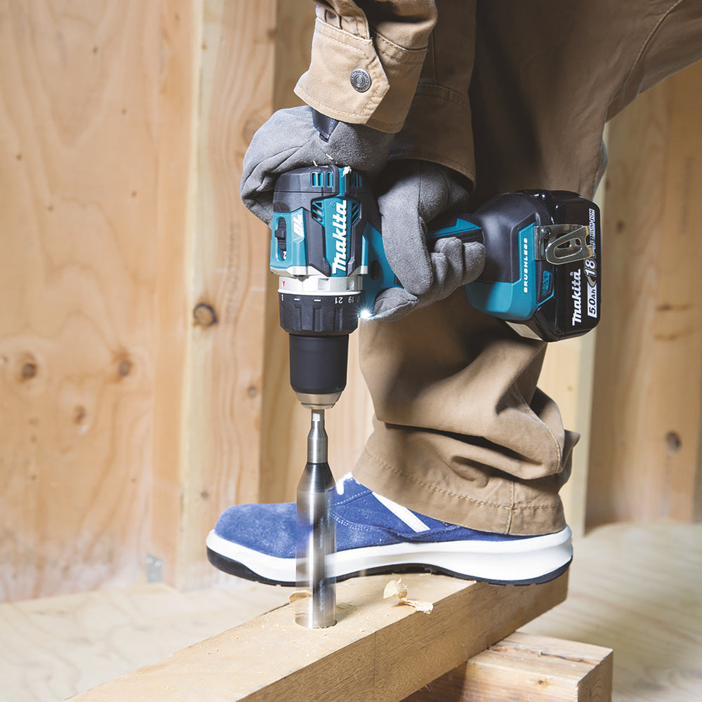 Makita DDF484Z 18V LXT 54Nm Cordless Drill Driver