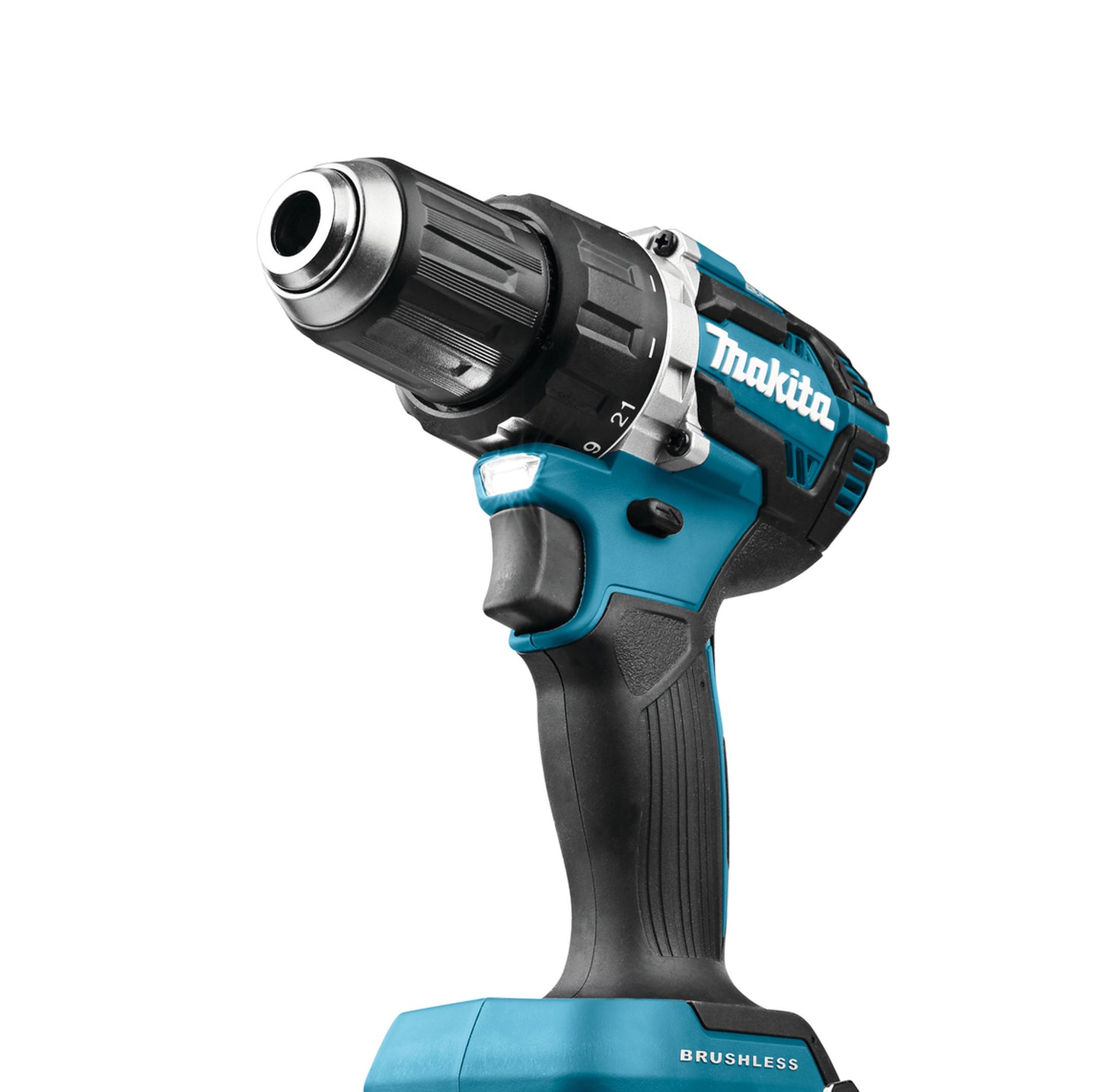 Makita DDF484Z 18V LXT 54Nm Cordless Drill Driver