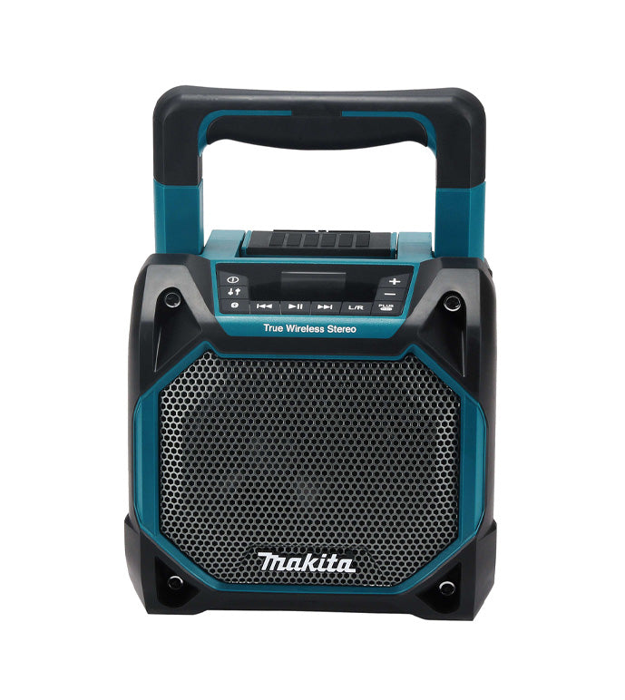 Bluetooth-luidspreker CXT/LXT Makita DMR203