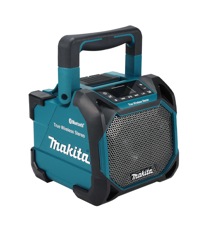 Bluetooth-luidspreker CXT/LXT Makita DMR203
