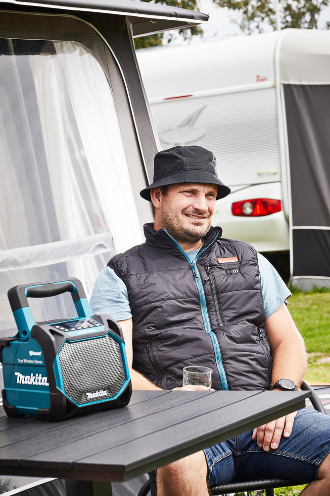 Bluetooth-luidspreker CXT/LXT Makita DMR203