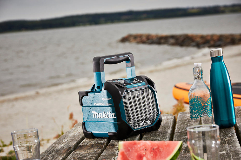 Bluetooth-luidspreker CXT/LXT Makita DMR203