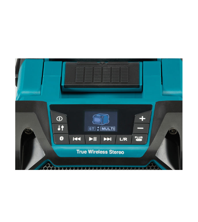 Bluetooth-luidspreker CXT/LXT Makita DMR203