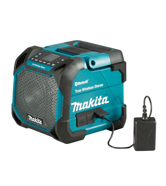 Bluetooth-luidspreker CXT/LXT Makita DMR203