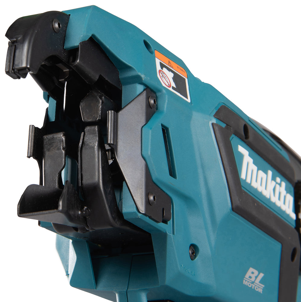 Makita DTR180ZJ 18V LXT® wapeningsbindmachine