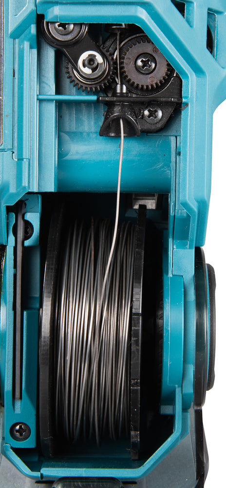 Makita DTR180ZJ 18V LXT® wapeningsbindmachine