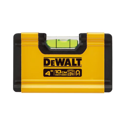 Dewalt DWHT42801 zakwaterpas 100 mm