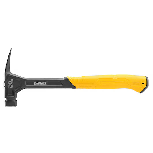 Dewalt DWHT51004-0 spijkerverwijderaar voor bekistingswerk 570 g