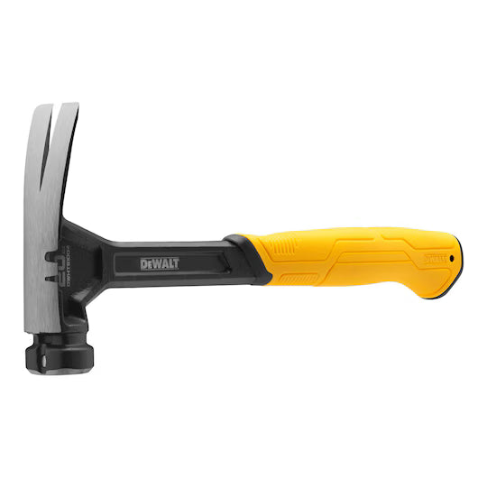 Dewalt DWHT51004-0 spijkerverwijderaar voor bekistingswerk 570 g