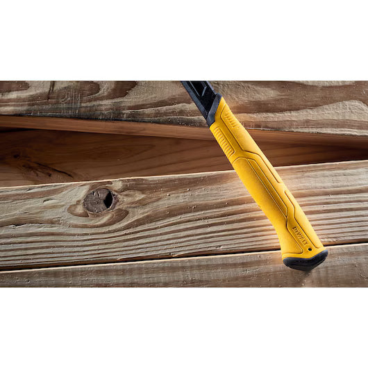 Dewalt DWHT51004-0 spijkerverwijderaar voor bekistingswerk 570 g