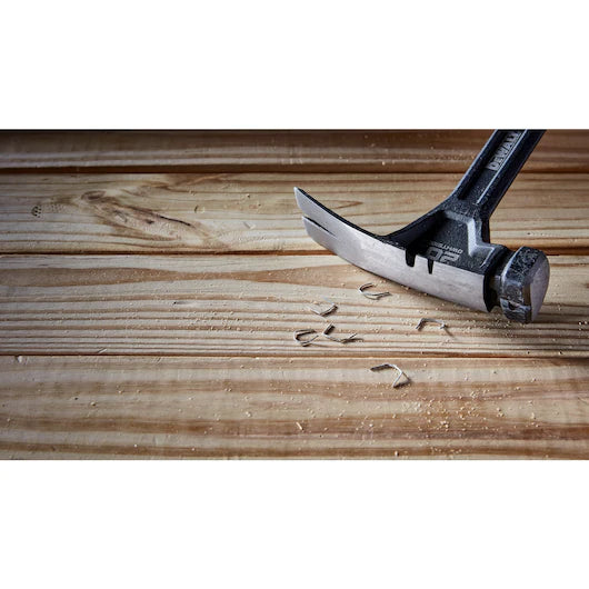 Dewalt DWHT51004-0 spijkerverwijderaar voor bekistingswerk 570 g