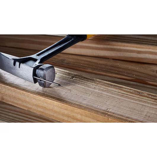 Dewalt DWHT51004-0 spijkerverwijderaar voor bekistingswerk 570 g