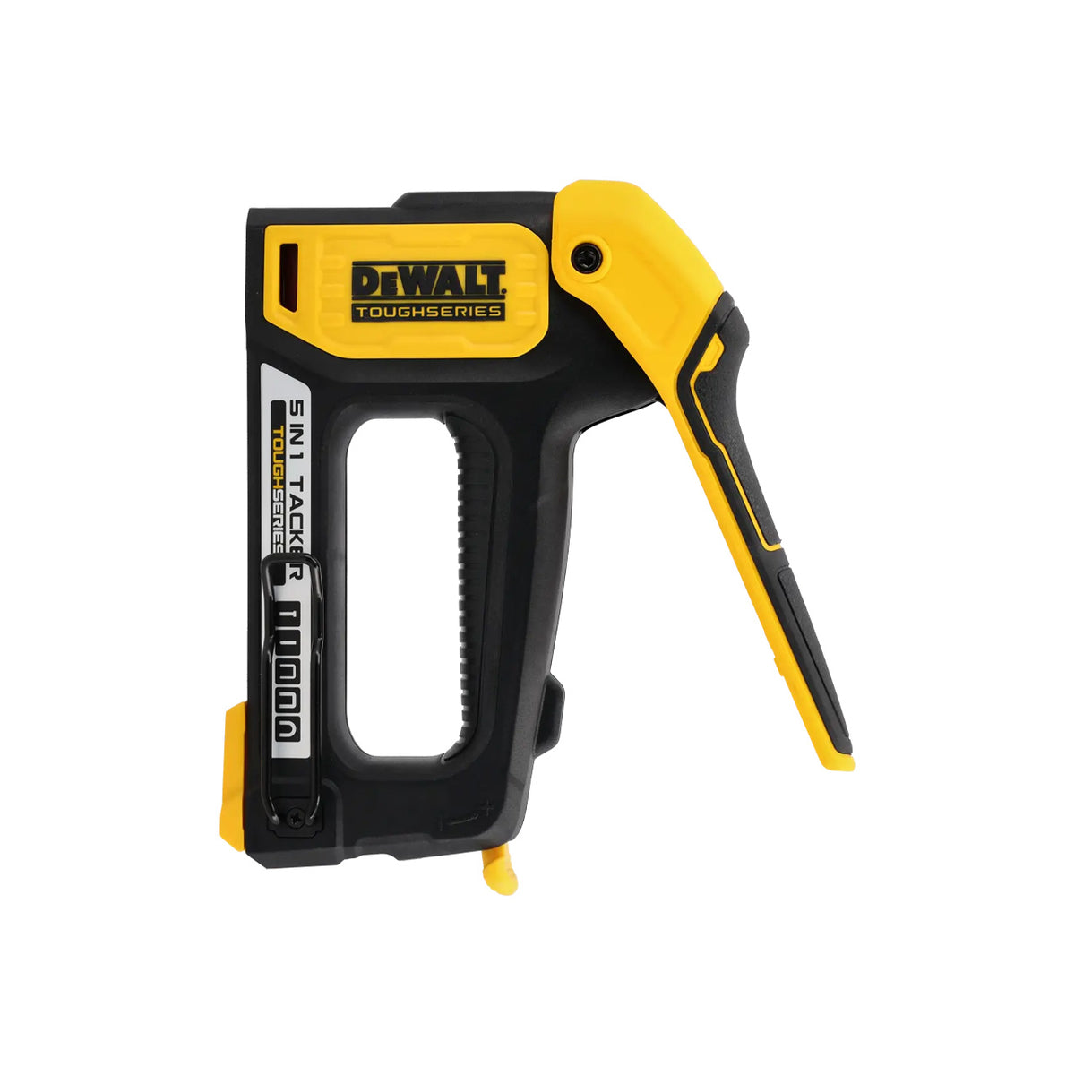 DeWalt DWHT70510-0 5-in-1-nietmachine van koolstofvezel