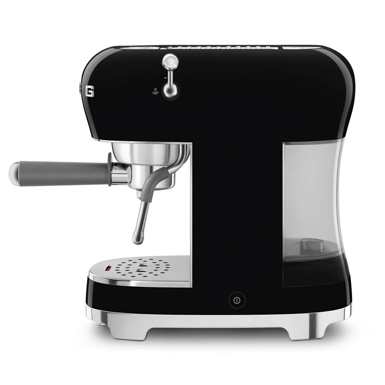 Smeg handmatige espressomachine