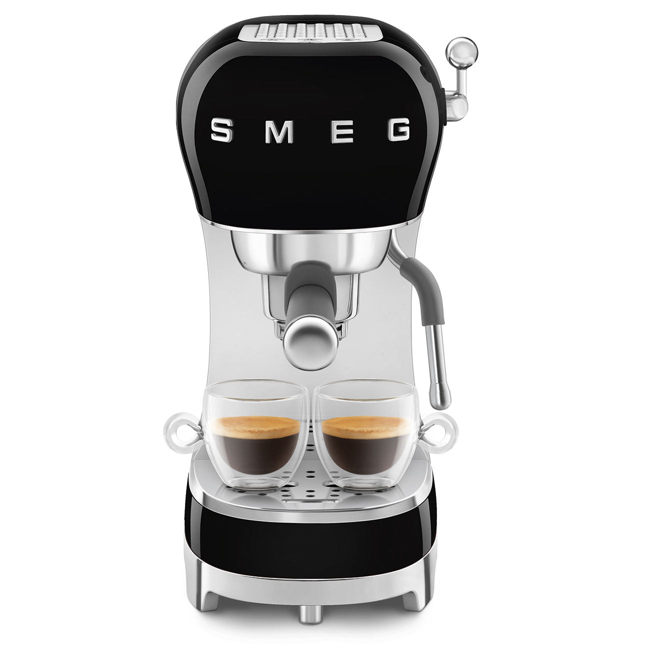 Smeg handmatige espressomachine