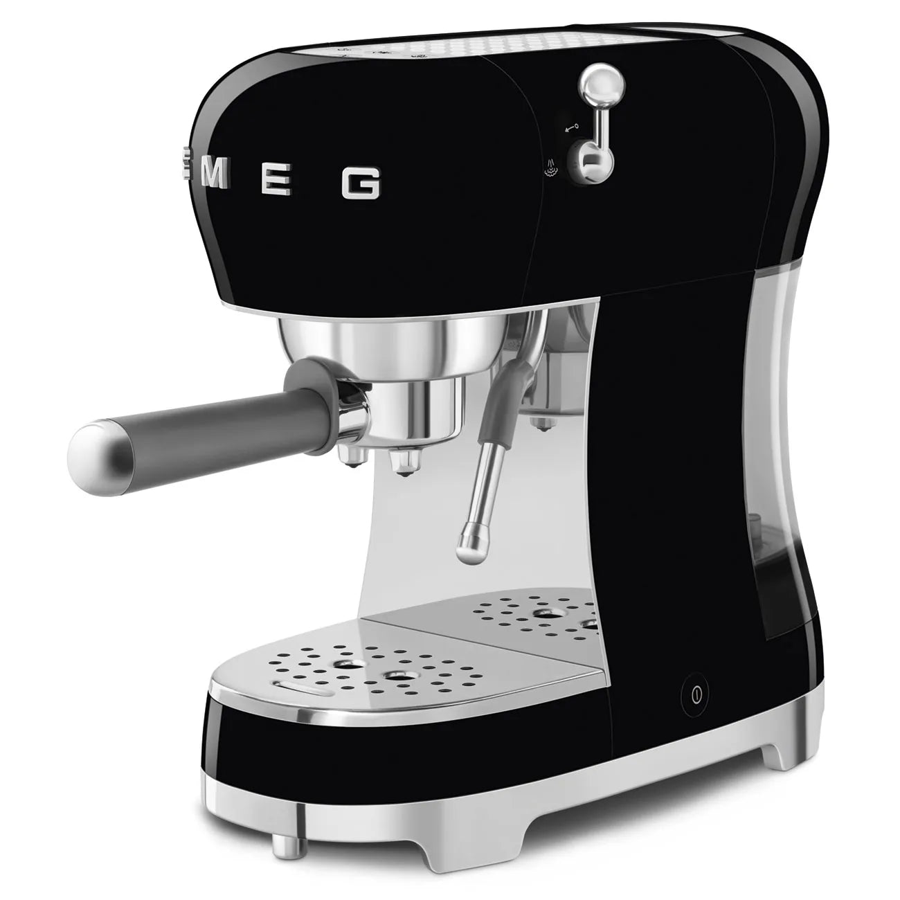 Smeg handmatige espressomachine