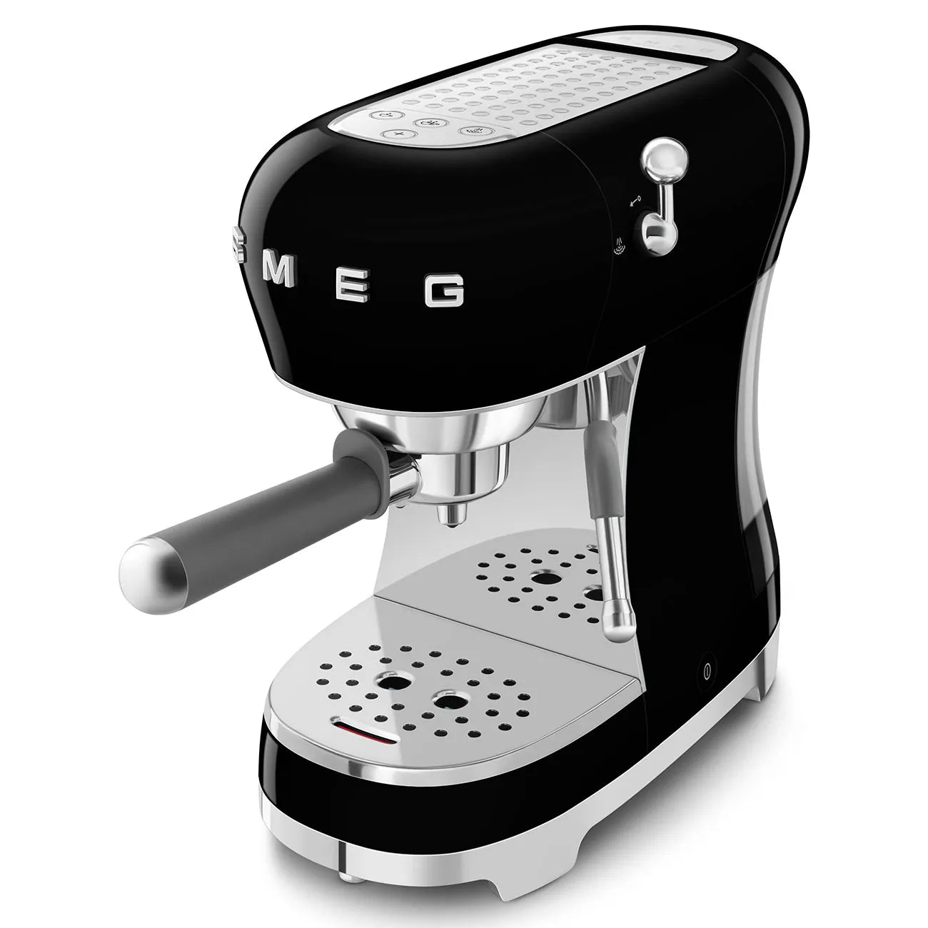 Smeg handmatige espressomachine