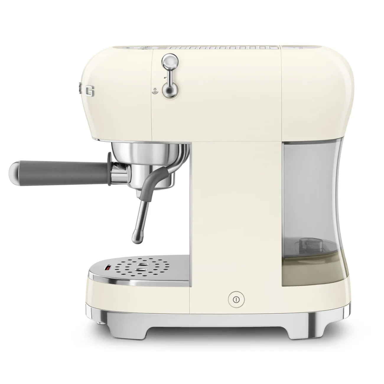 Smeg handmatige espressomachine