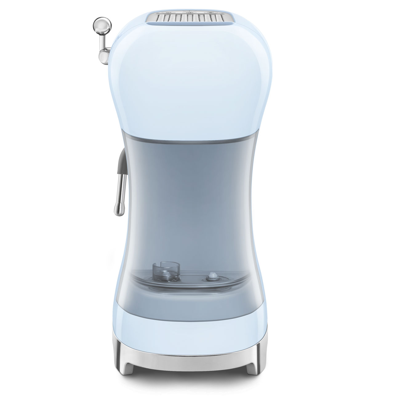 Smeg handmatige espressomachine