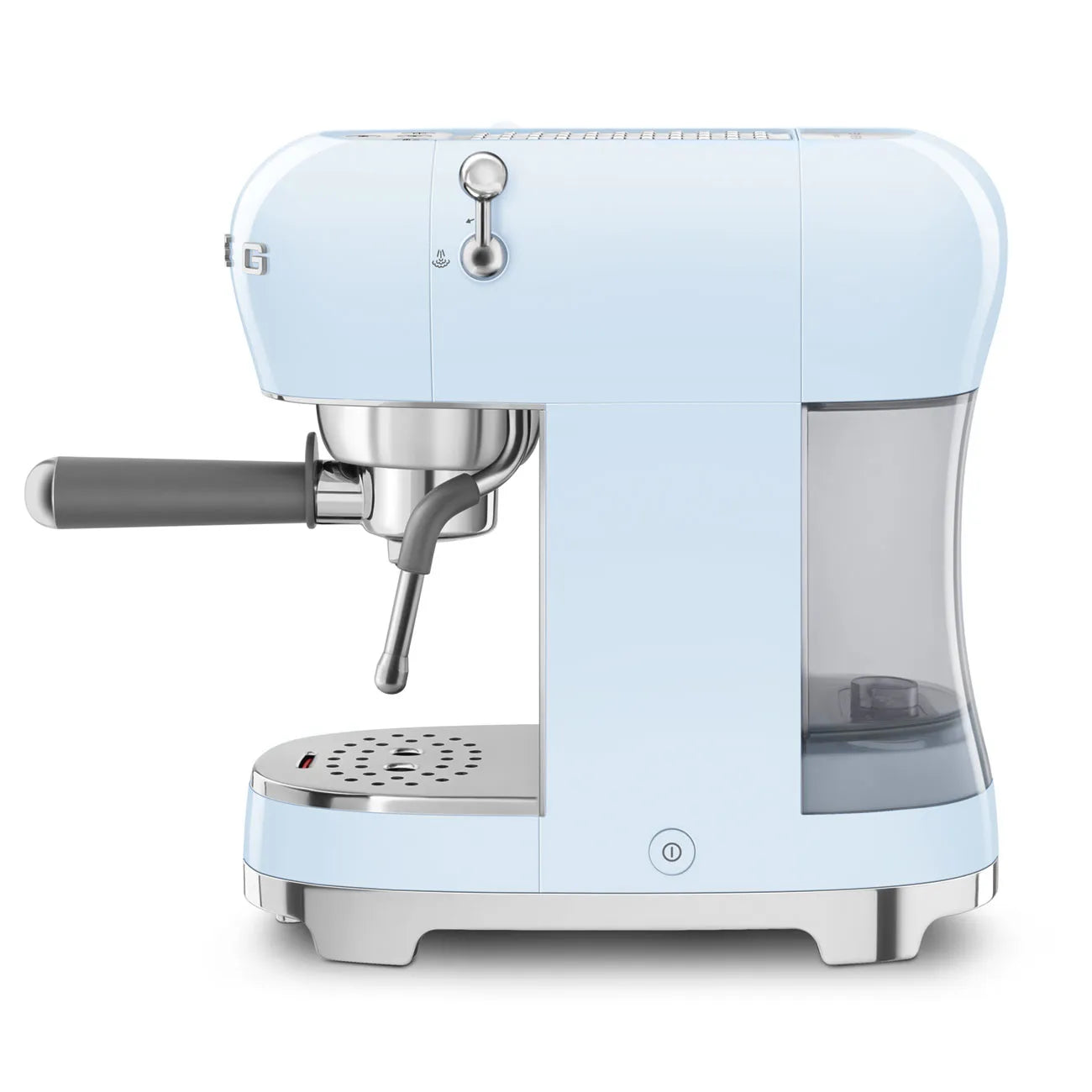 Smeg handmatige espressomachine