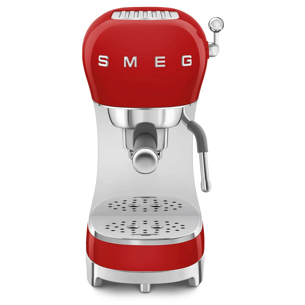 Smeg handmatige espressomachine