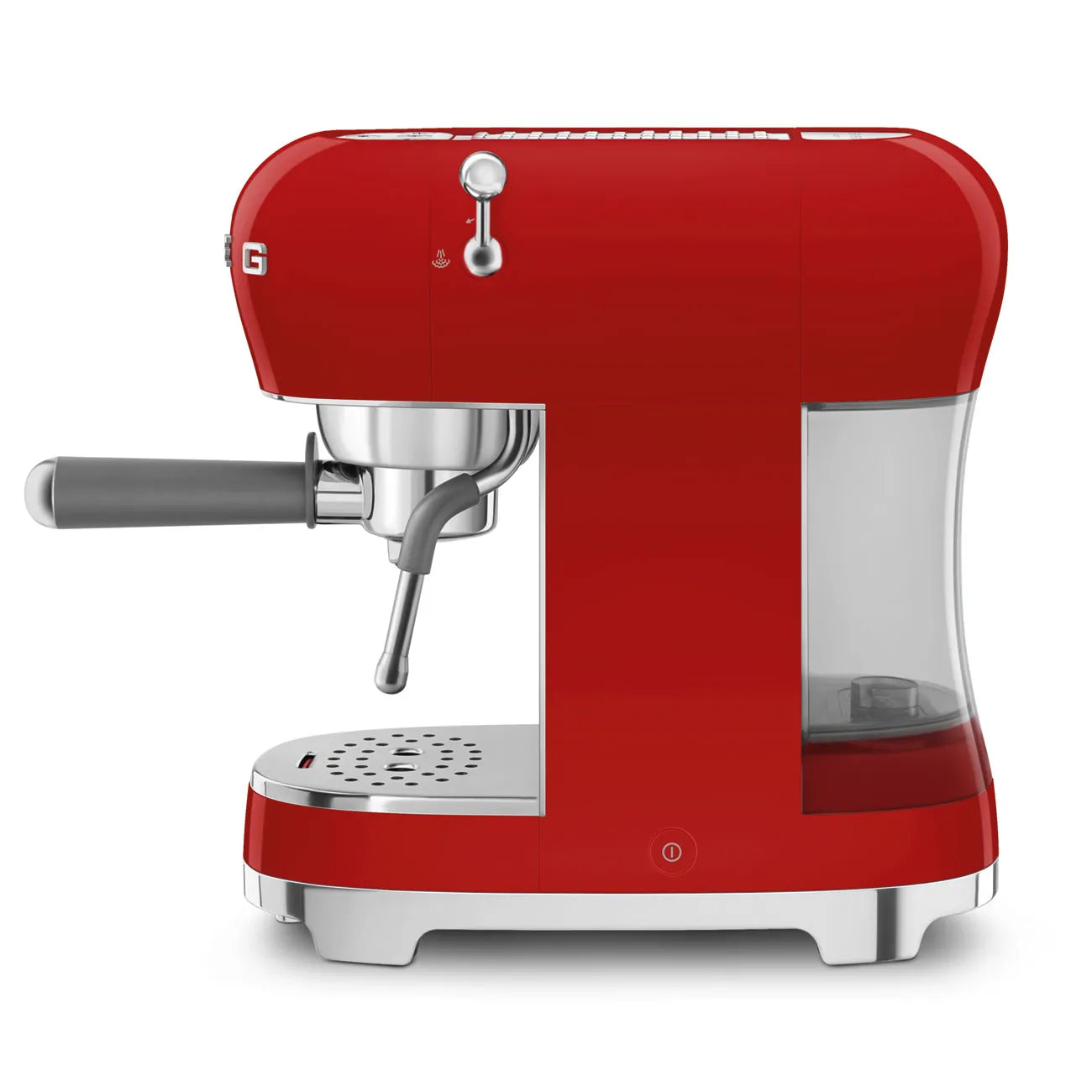 Smeg handmatige espressomachine