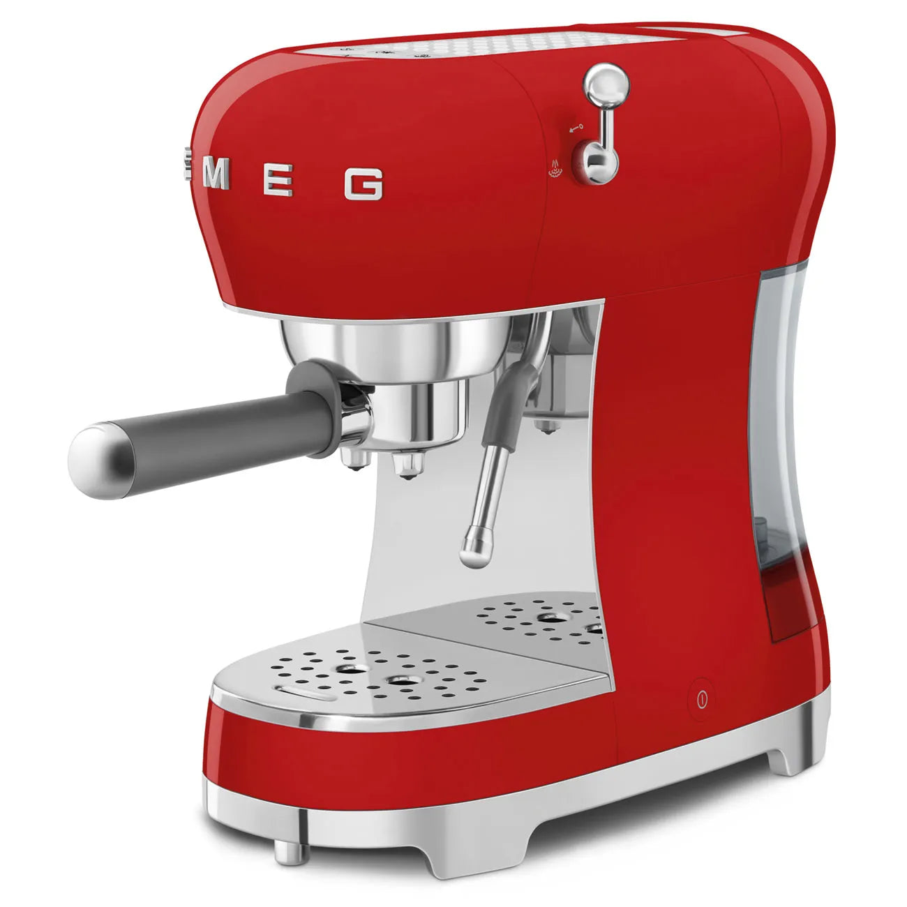 Smeg handmatige espressomachine