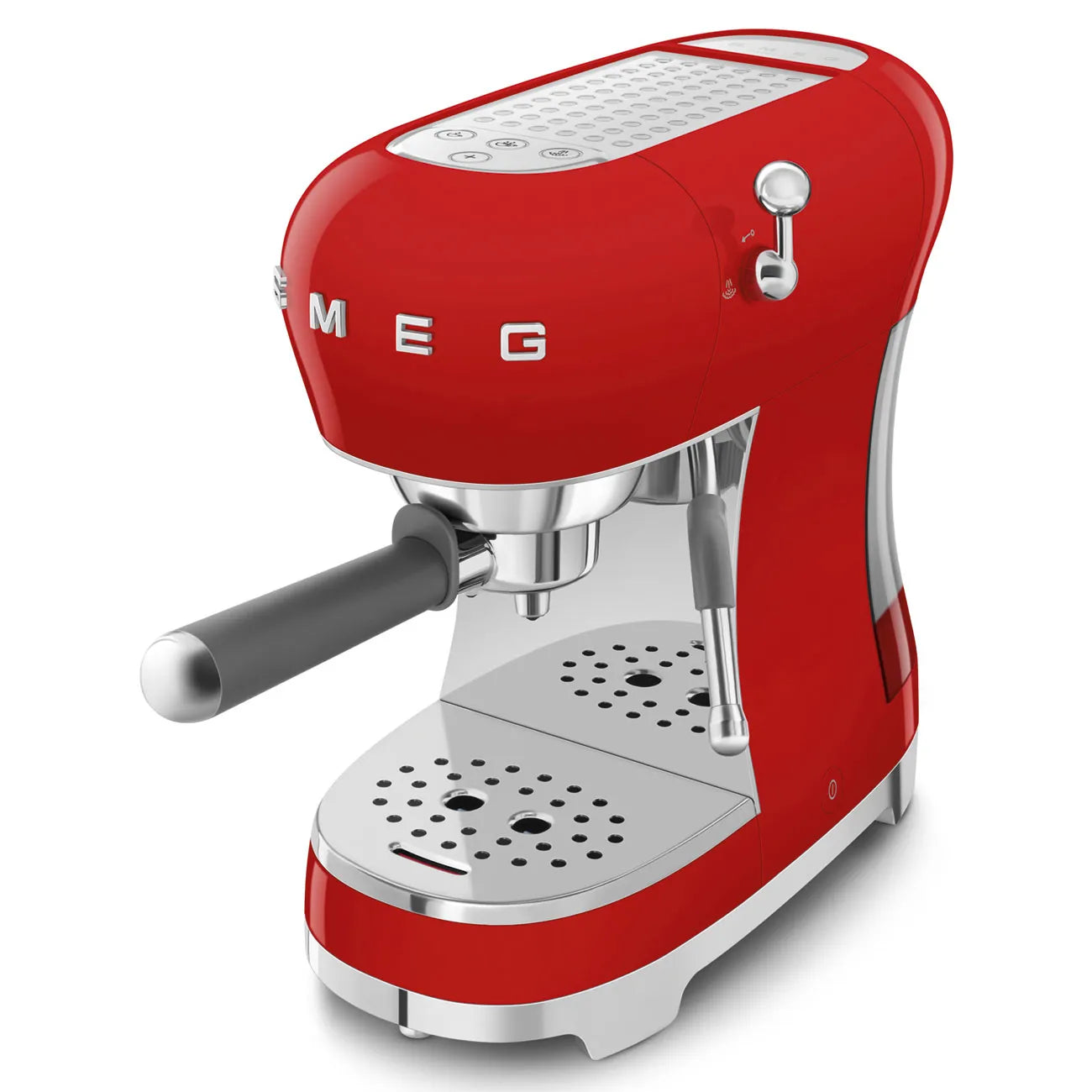 Smeg handmatige espressomachine